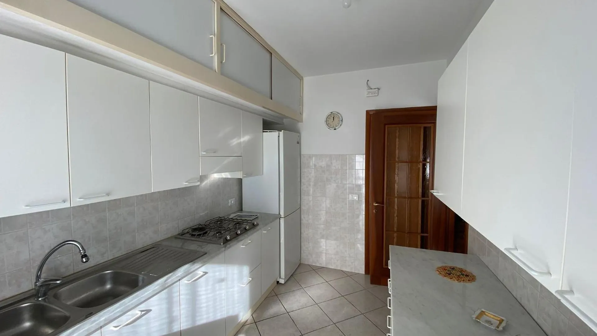 Apartament Casa Felicia Marina Di Carrara Włochy