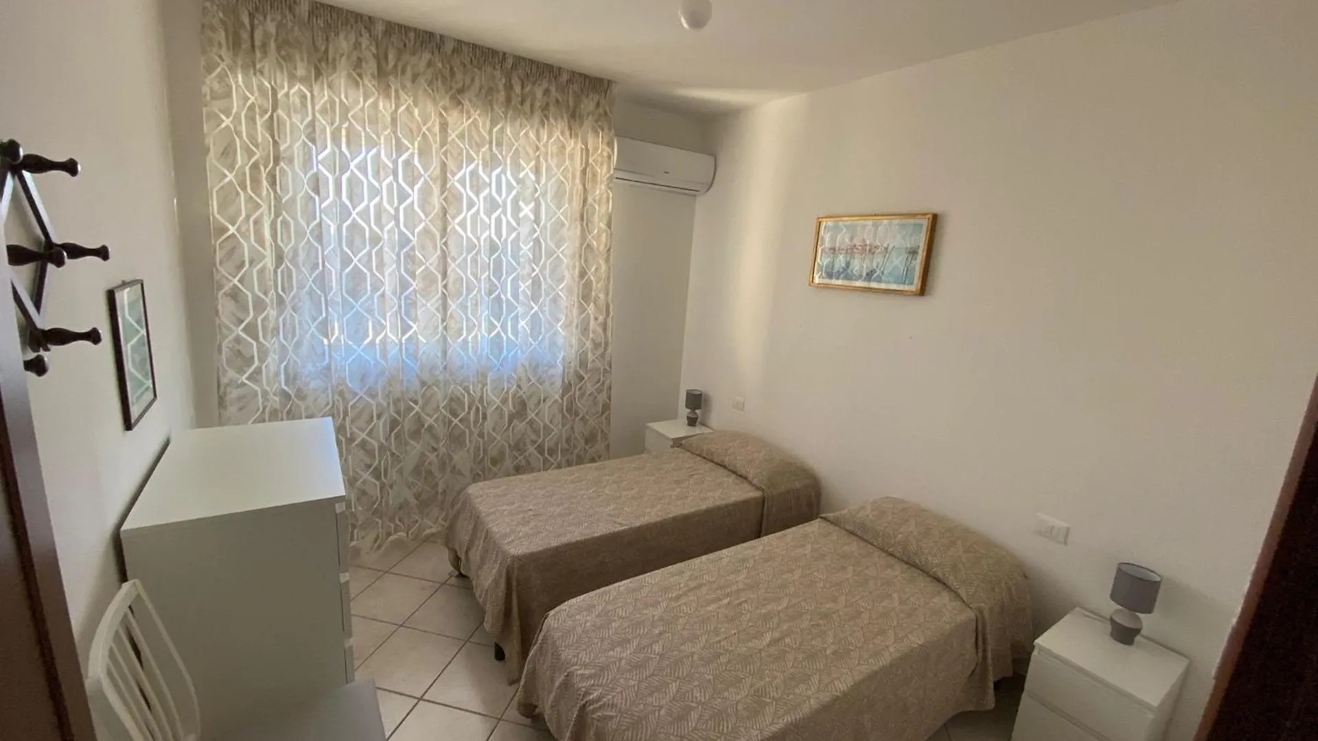 Apartament Casa Felicia Marina Di Carrara