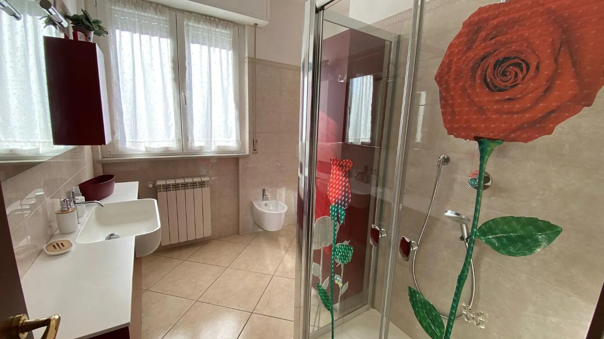 Apartament Casa Felicia Marina Di Carrara
