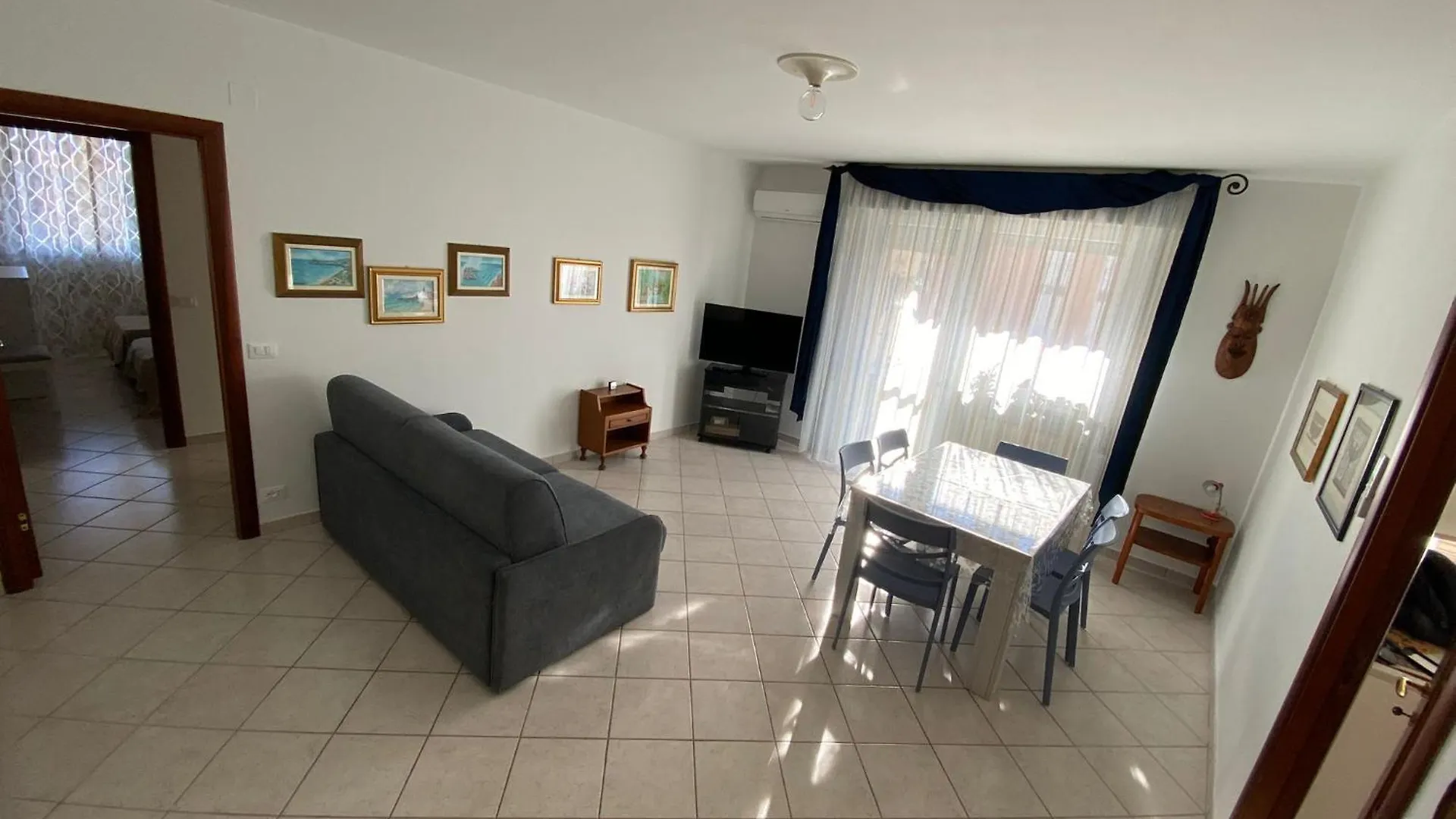 Apartament Casa Felicia Marina Di Carrara