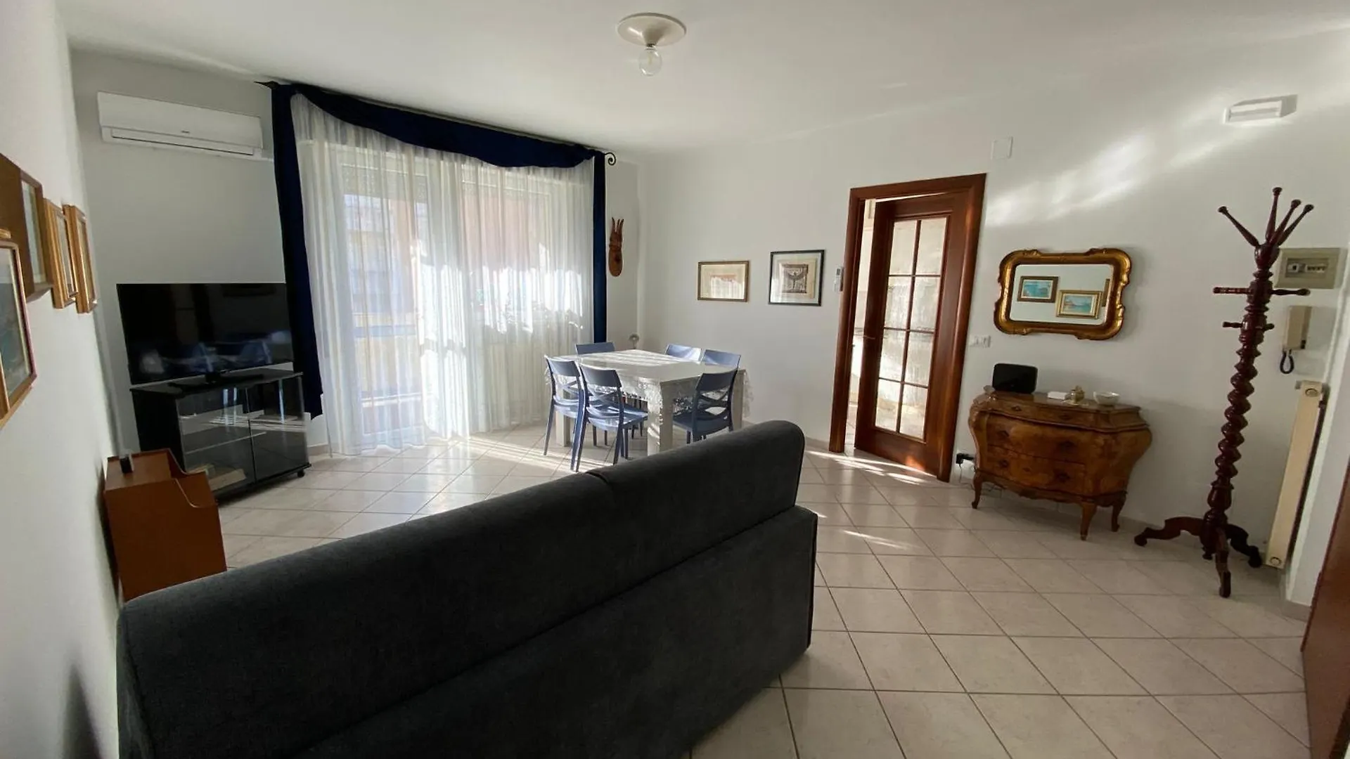 Apartament Casa Felicia Marina Di Carrara 0*,  Włochy