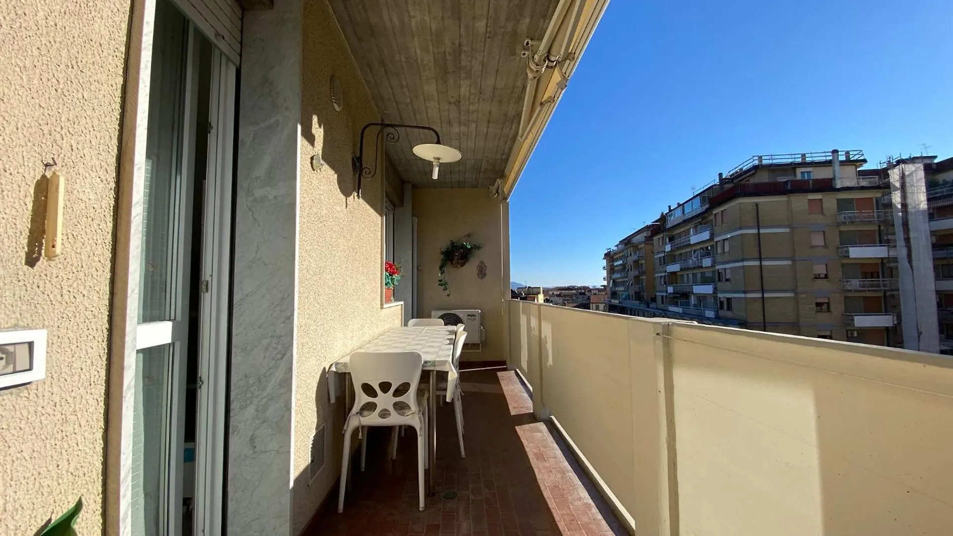 Casa Felicia Apartment Marina Di Carrara Italy