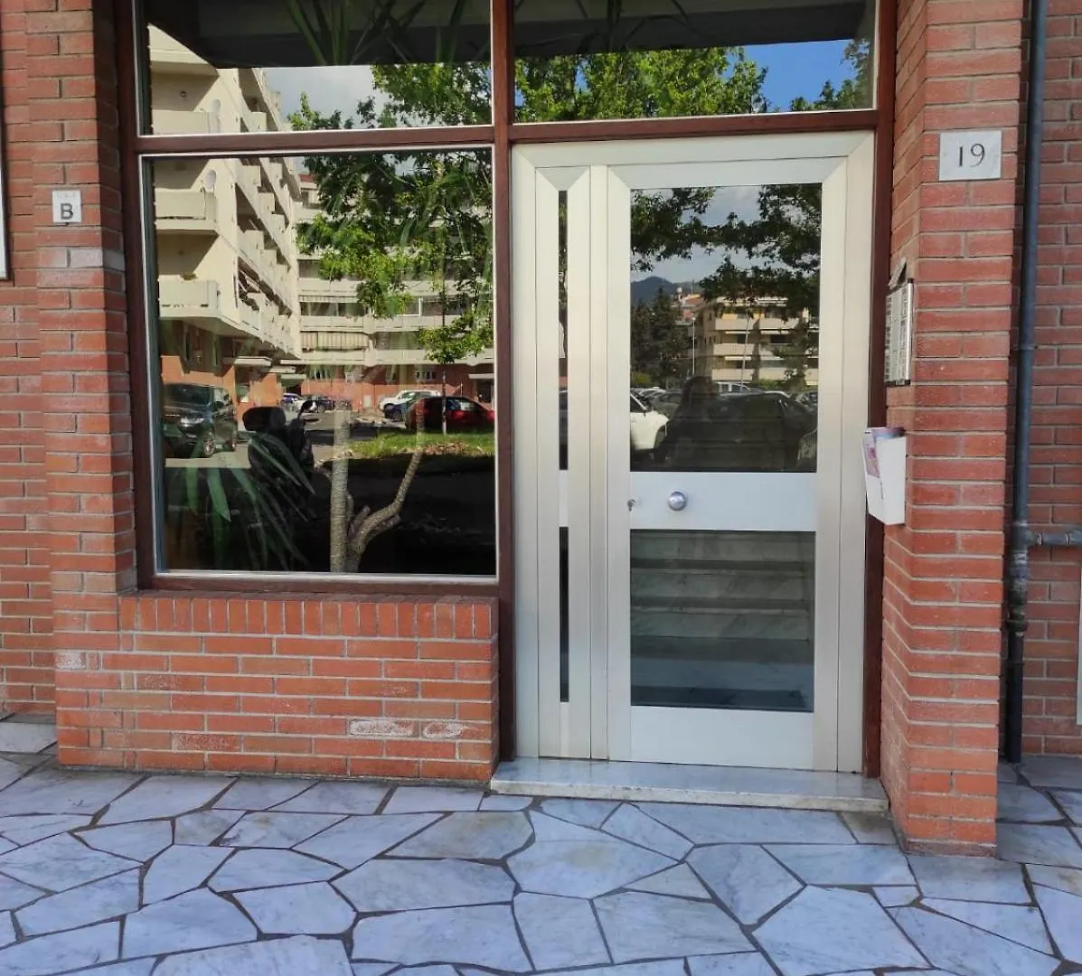 Casa Felicia Apartman Marina di Carrara Olaszország