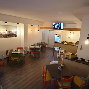 Bed & Breakfast Marbianco, Marina Di Carrara