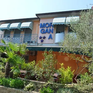 Hotel Morgana, Marina Di Carrara